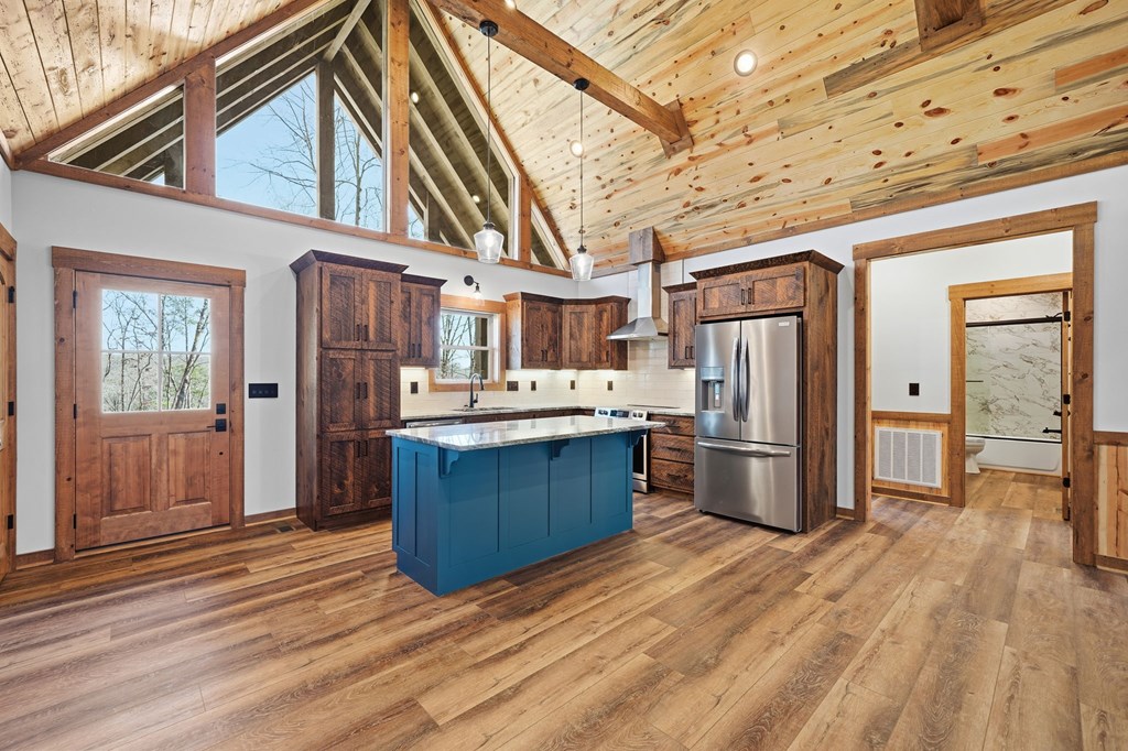 835 Hilton Drive