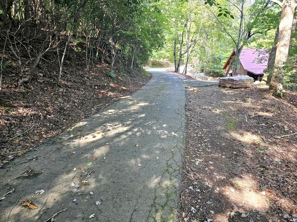 Lot 6 Cranes Nest Cove