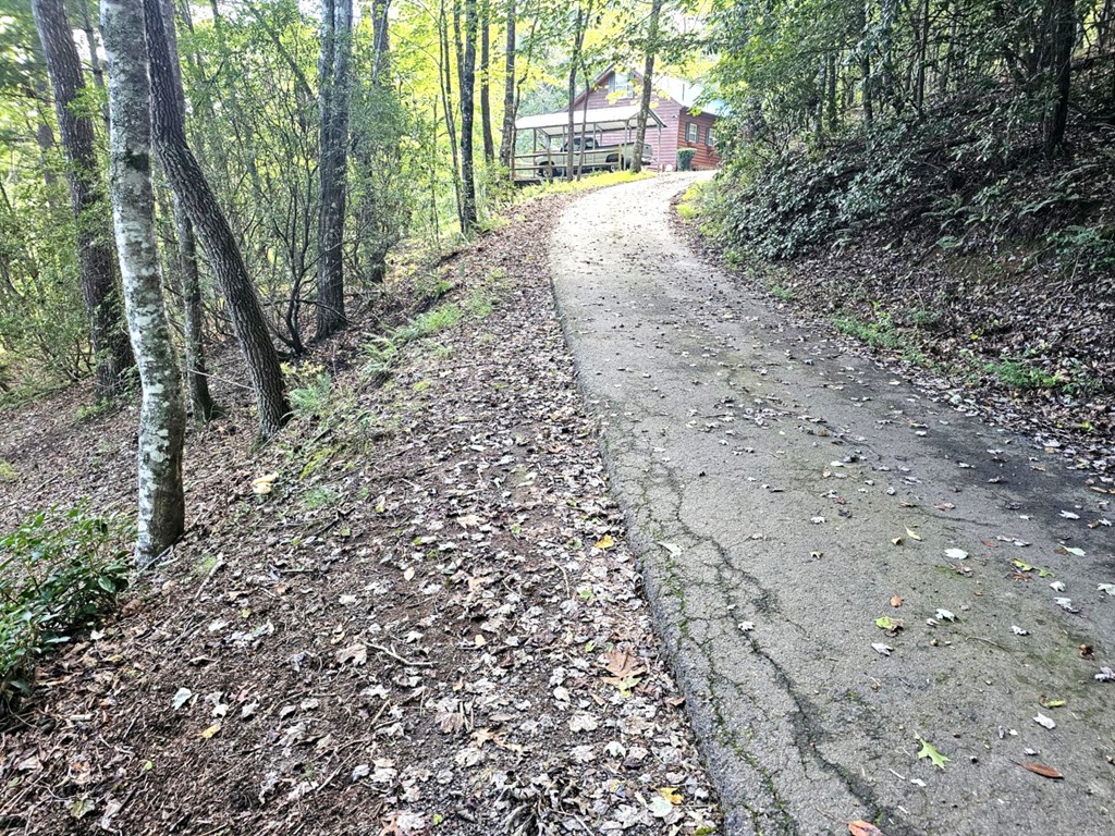 Lot 6 Cranes Nest Cove