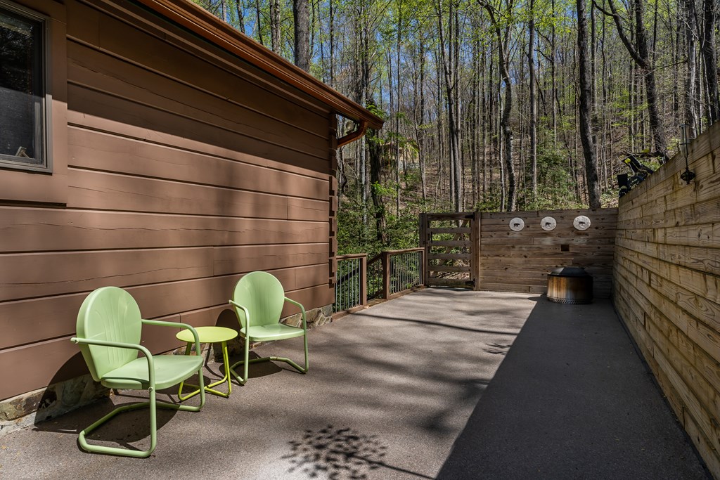 266 Chimney Rock Road