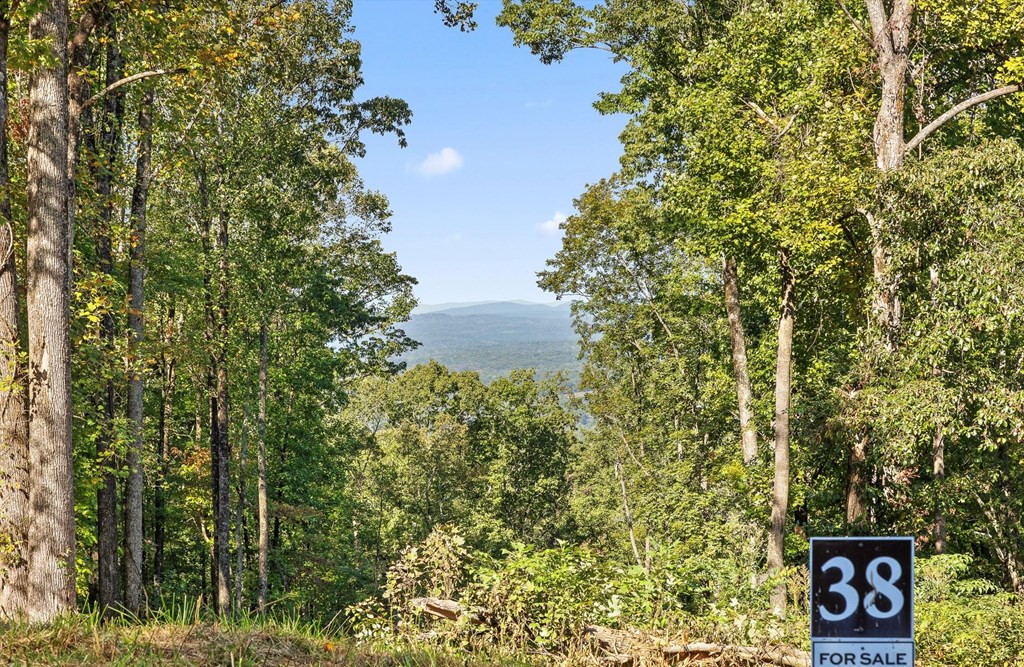 Lot 38 High Summit Drive