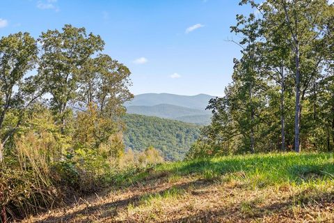 Lot 38 High Summit Drive Talking Rock GA 30175