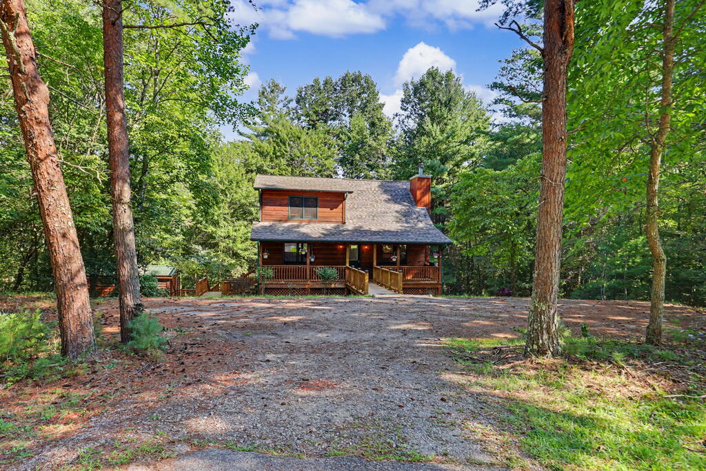 2824 Pat Colwell Road