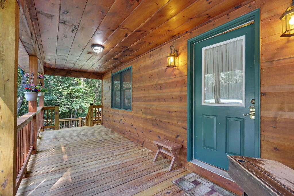 2824 Pat Colwell Road