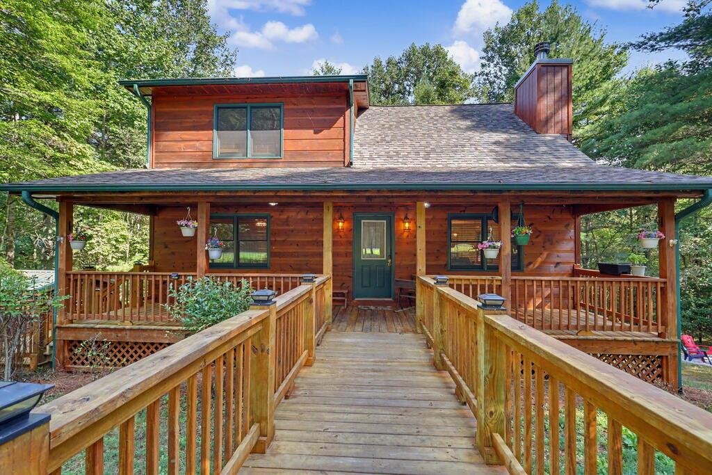 2824 Pat Colwell Road