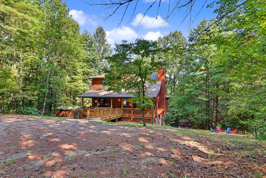 2824 Pat Colwell Road