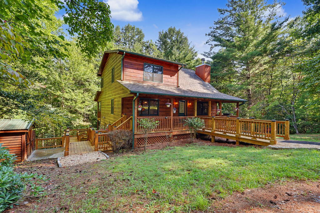 2824 Pat Colwell Road