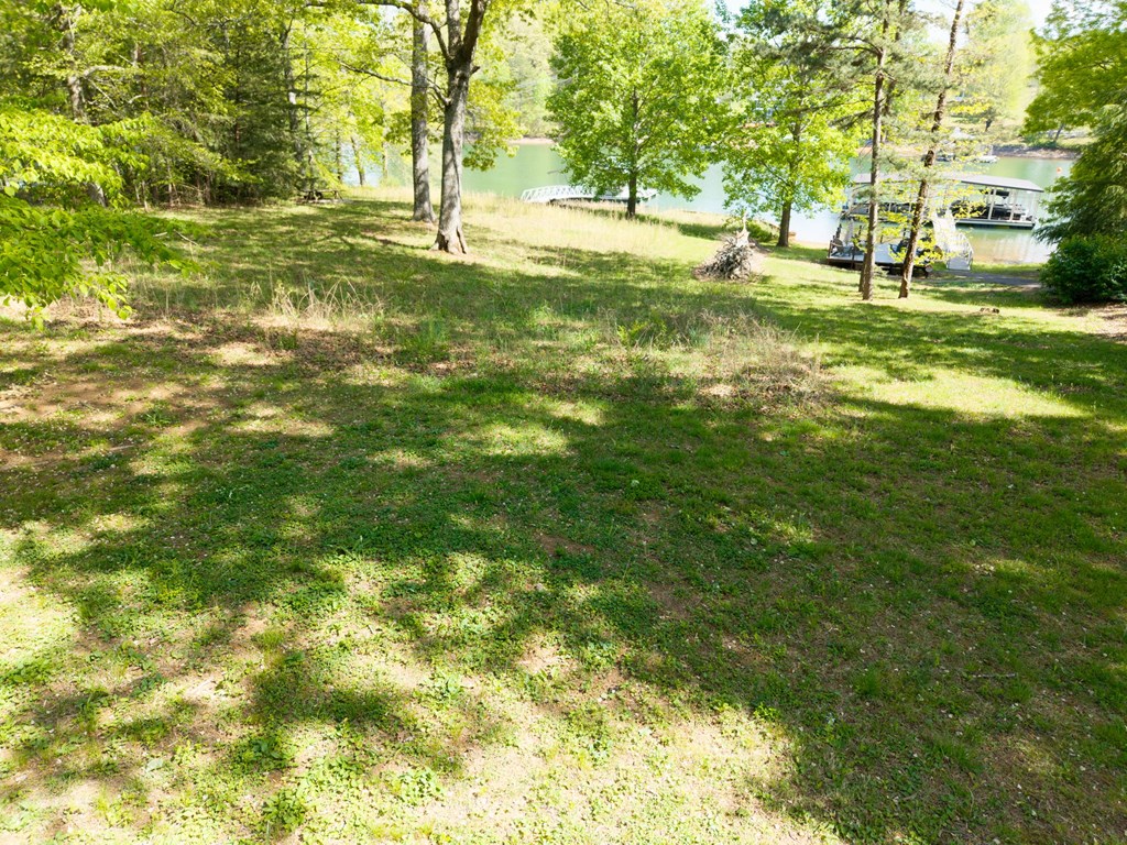 Lot 11 Safe Harbor Road