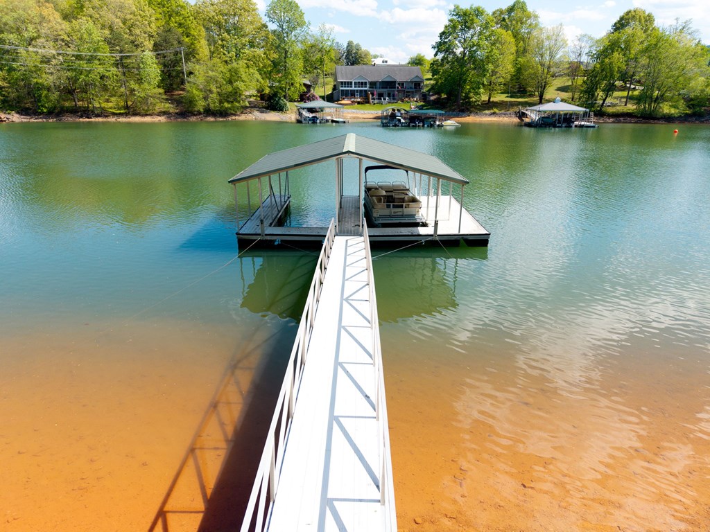 Lot 11 Safe Harbor Road