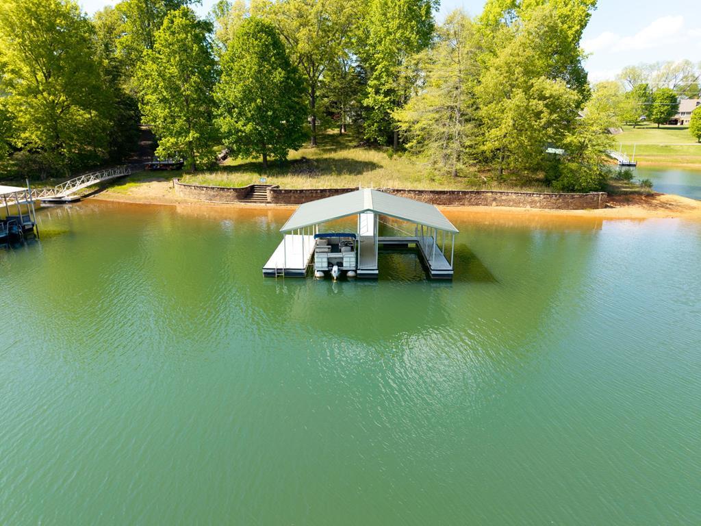 Lot 11 Safe Harbor Road