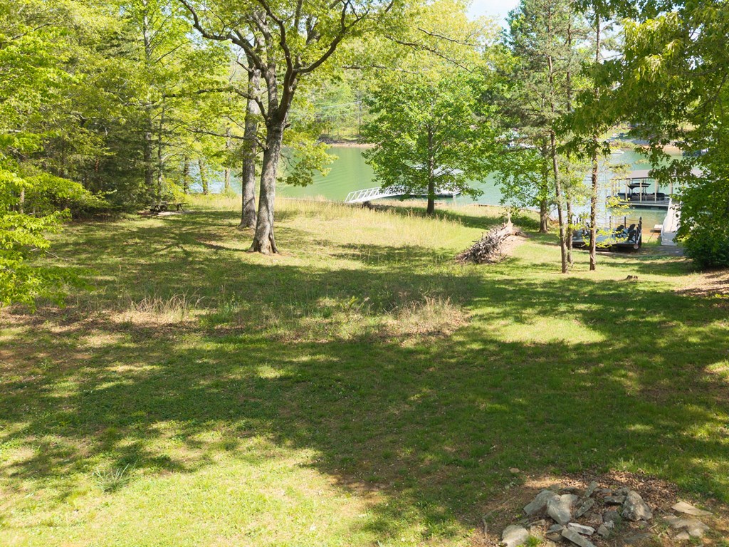 Lot 11 Safe Harbor Road