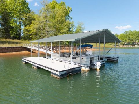Lot 11 Safe Harbor Road Hiawassee GA 30546