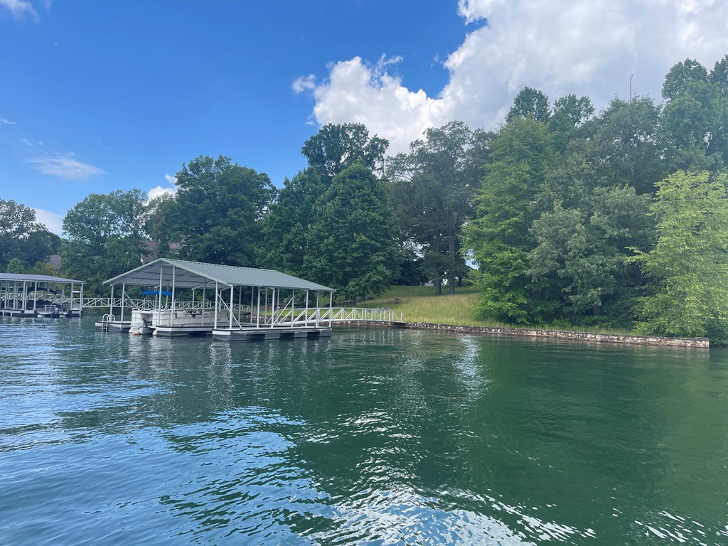 Lot 11 Safe Harbor Road