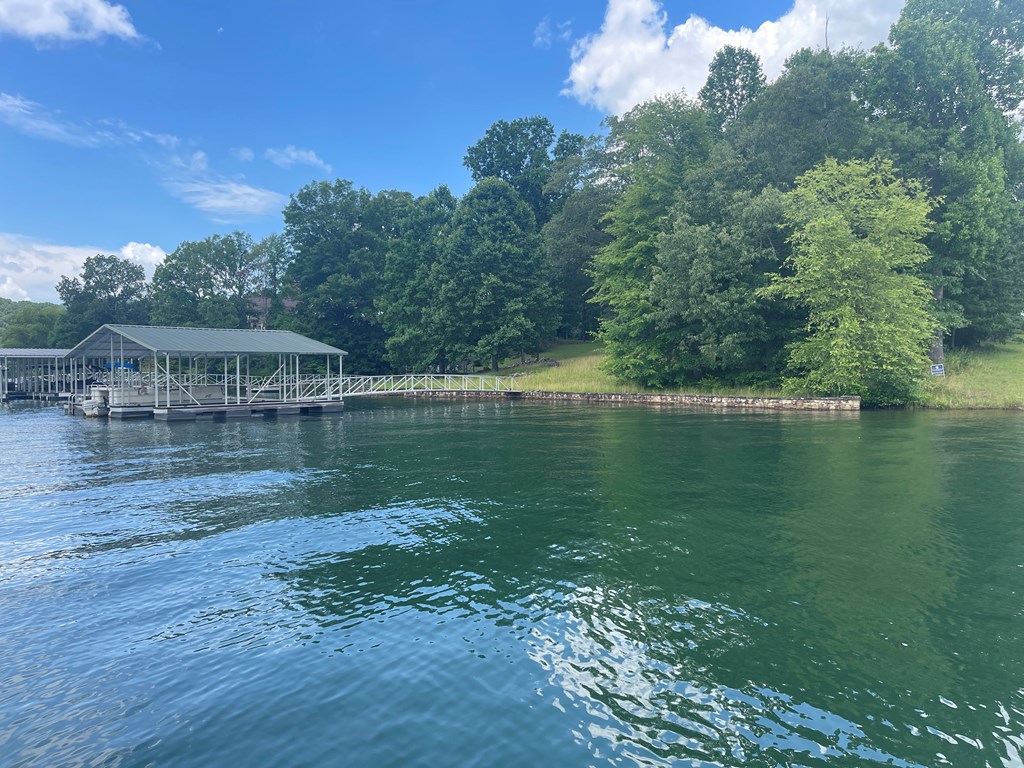 Lot 11 Safe Harbor Road