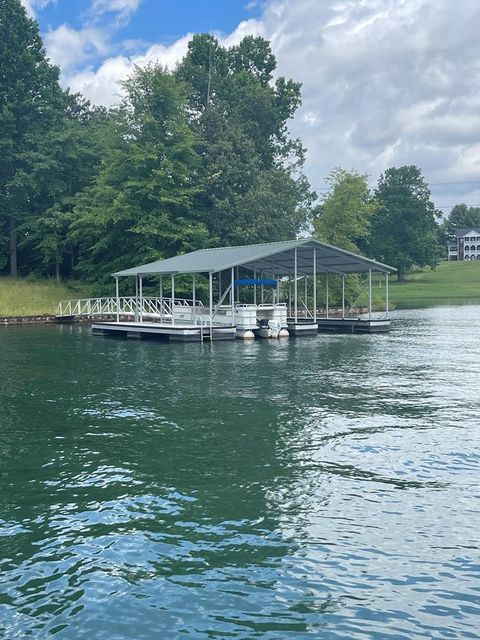 Lot 11 Safe Harbor Road Hiawassee GA 30546