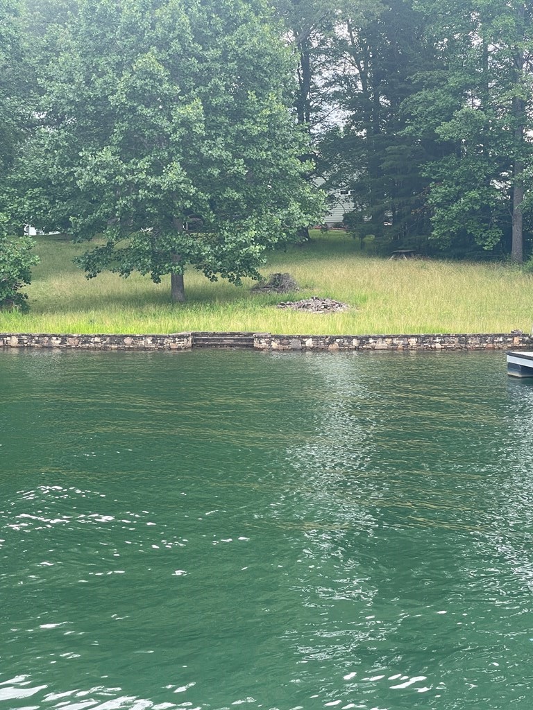 Lot 11 Safe Harbor Road