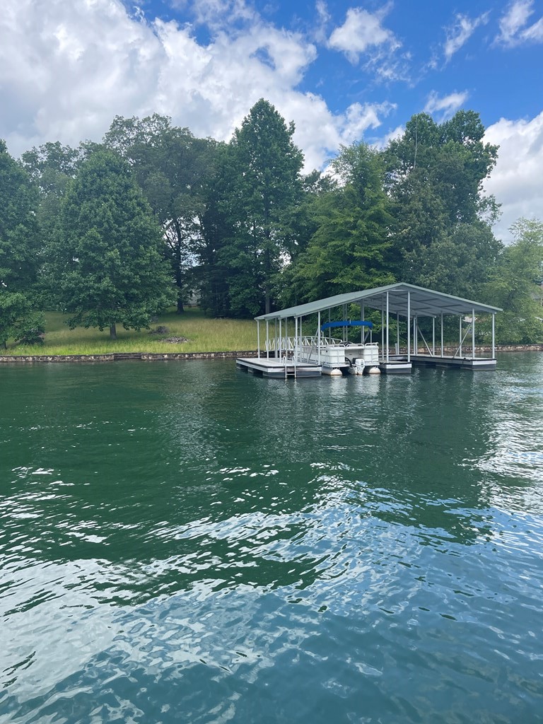 Lot 11 Safe Harbor Road