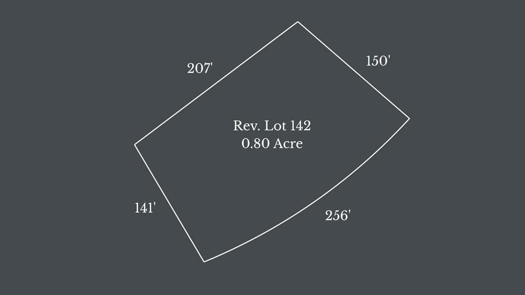 Lot 142 Hickory Way