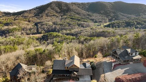 A home in Blue Ridge