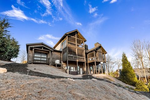 A home in Blue Ridge