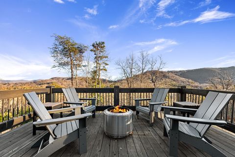 A home in Blue Ridge