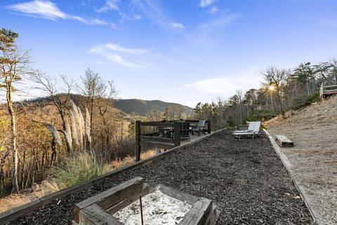 A home in Blue Ridge