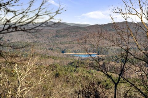 A home in Blue Ridge