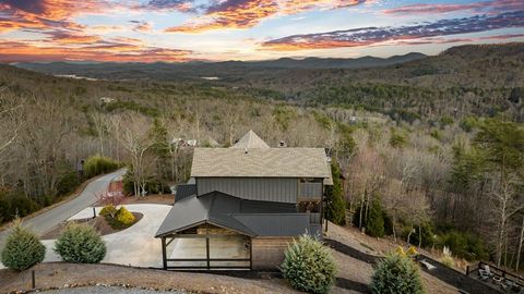 A home in Blue Ridge