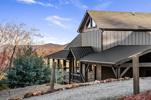 A home in Blue Ridge