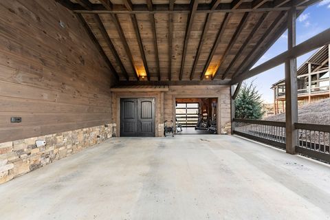 A home in Blue Ridge