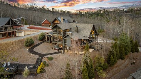 A home in Blue Ridge