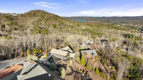 A home in Blue Ridge