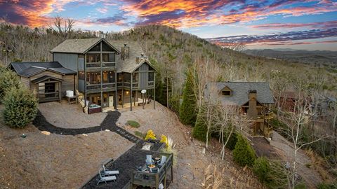 A home in Blue Ridge