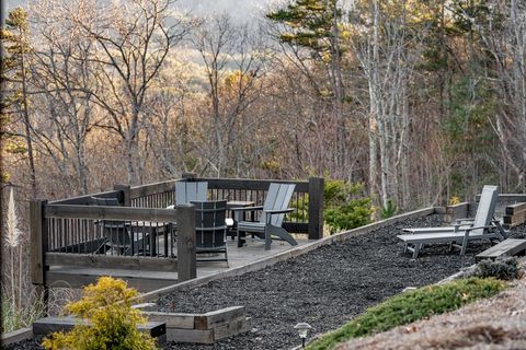 A home in Blue Ridge