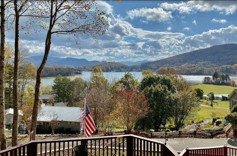 1929 Lakeview Summit Drive Young Harris GA 30582