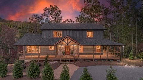 61 River Retreat Road Blue Ridge GA 30513