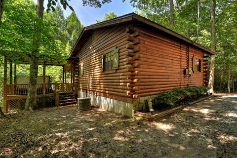 A home in Epworth