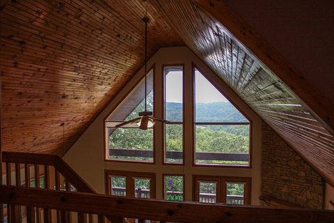 A home in Murphy