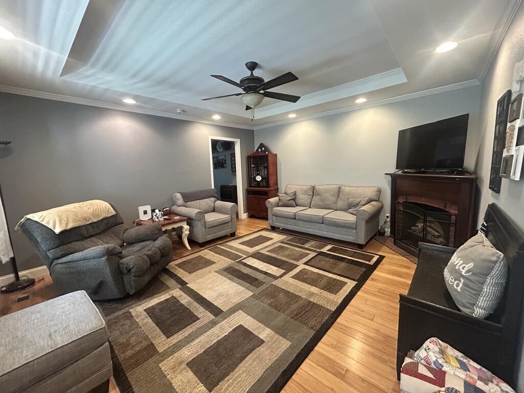 109 Dorothy Hughes Road