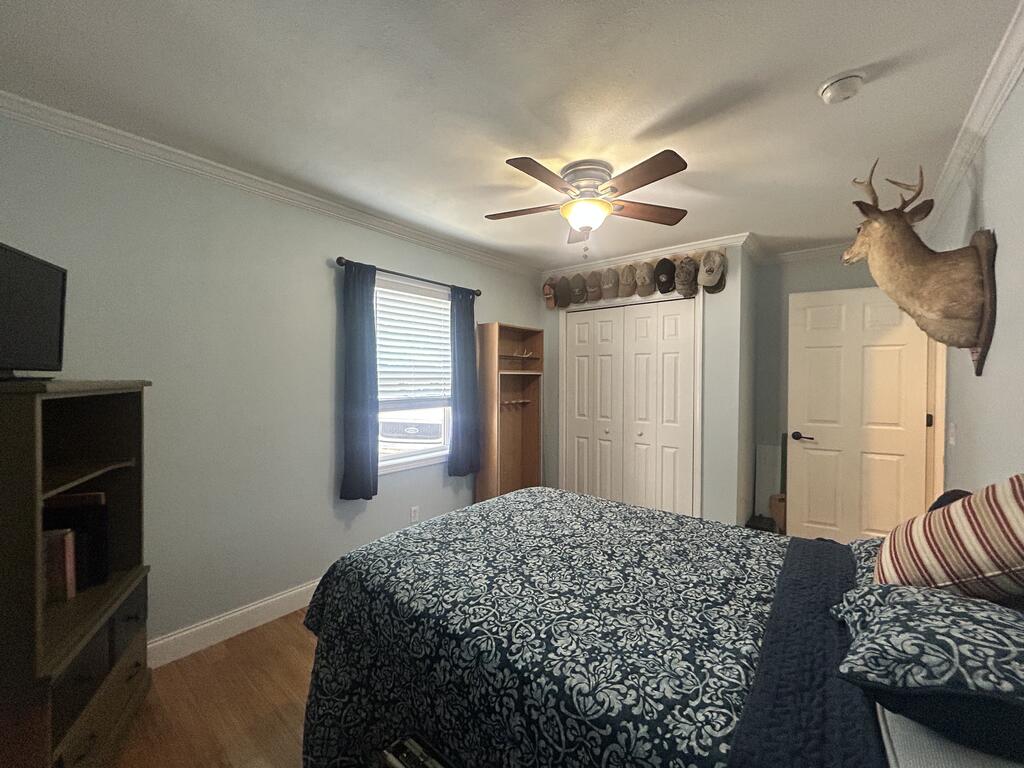 109 Dorothy Hughes Road