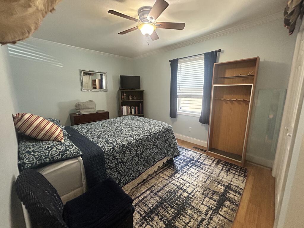 109 Dorothy Hughes Road