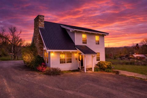 243 S Old Highway 5 Ellijay GA 30540