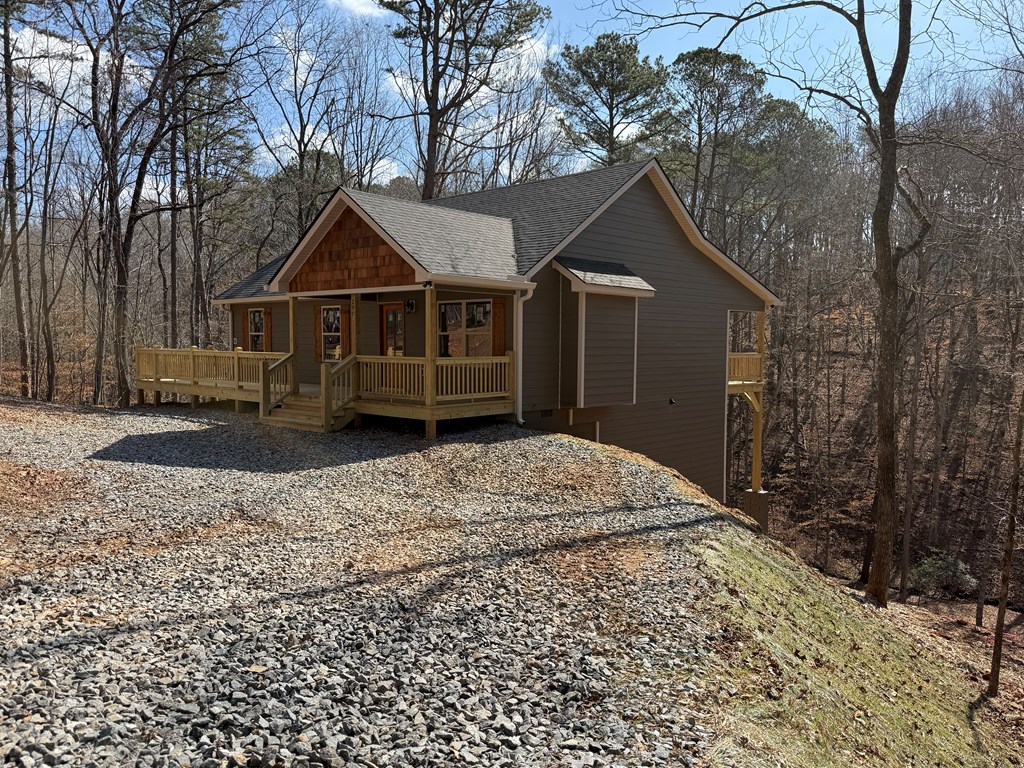 297 Oneida Circle