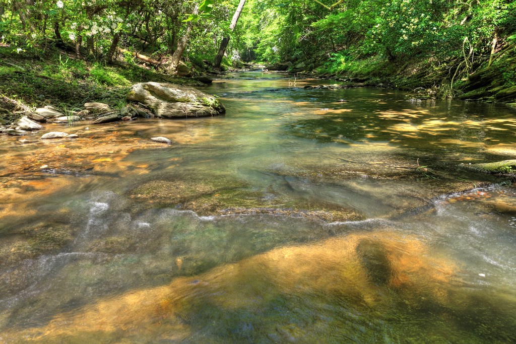 Lot 90R Mountain Creek Hollow Drive