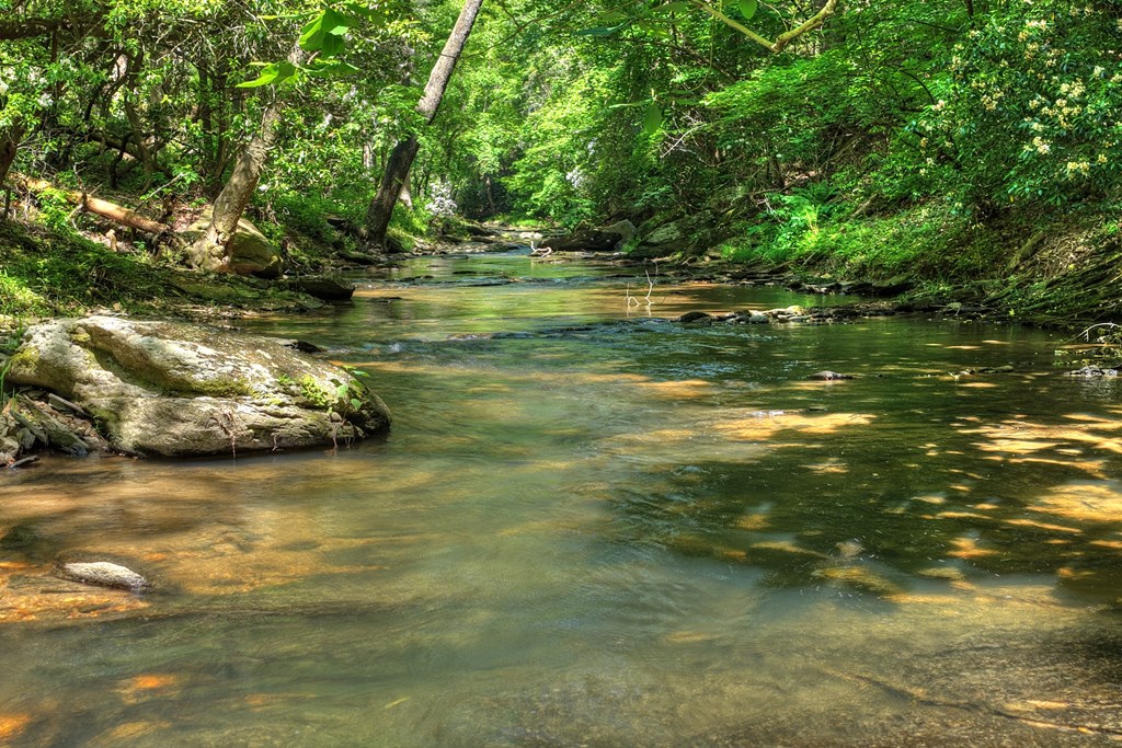 Lot 90R Mountain Creek Hollow Drive