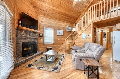 315 Hidden Branch Drive