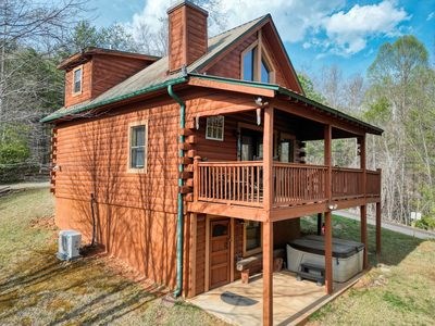 315 Hidden Branch Drive