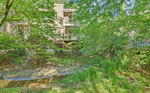 A home in Blairsville