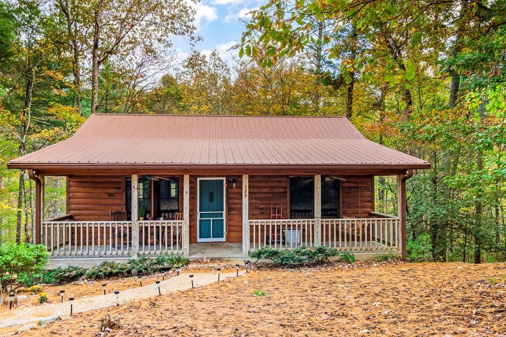 125 Waters Road
