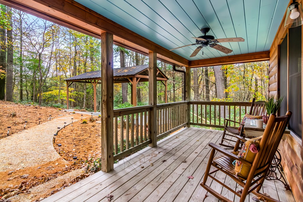 125 Waters Road